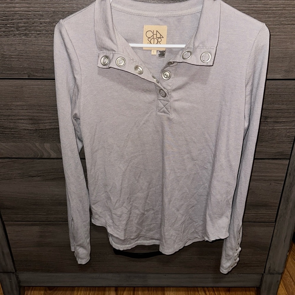 NWOT Chaser Top!